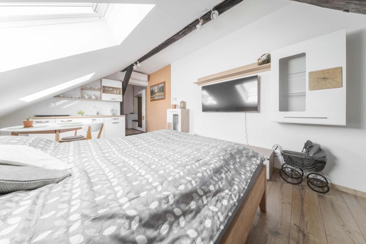 Gudu Apartments 코시체 외부 사진